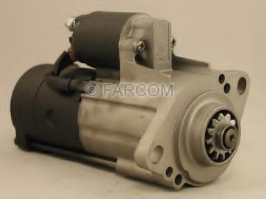FARCOM 104376 Starter